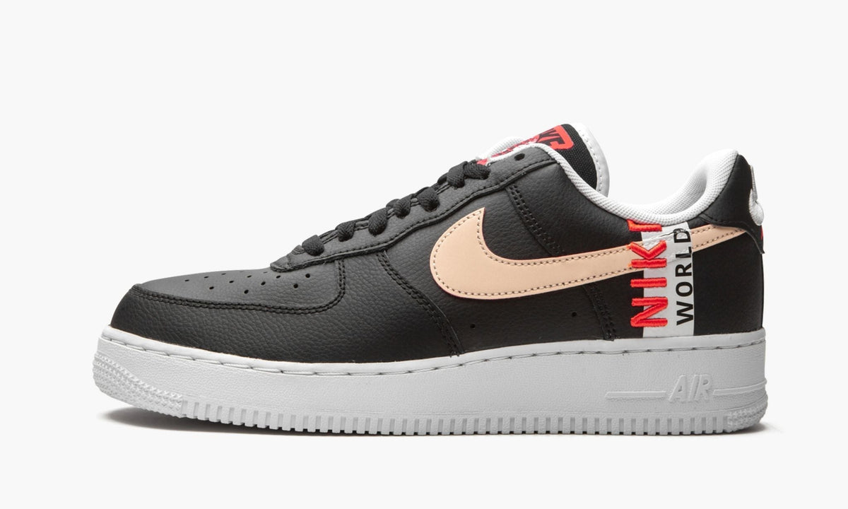 Air Force 1 '07 LV8 Worldwide - Angle View 2