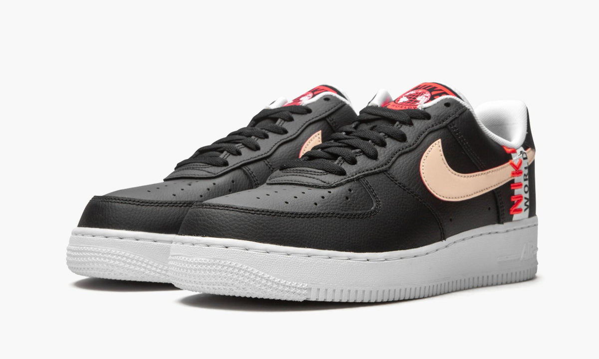 Air Force 1 '07 LV8 Worldwide - Angle View 3