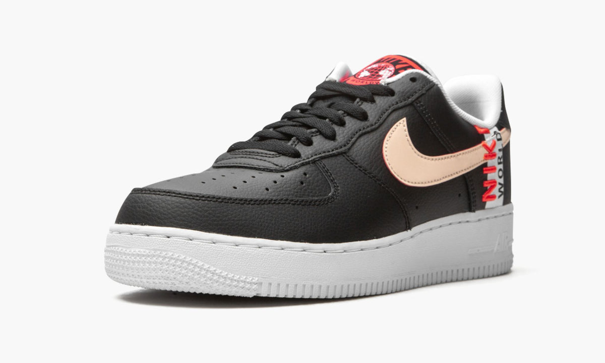 Air Force 1 '07 LV8 Worldwide - Angle View 5
