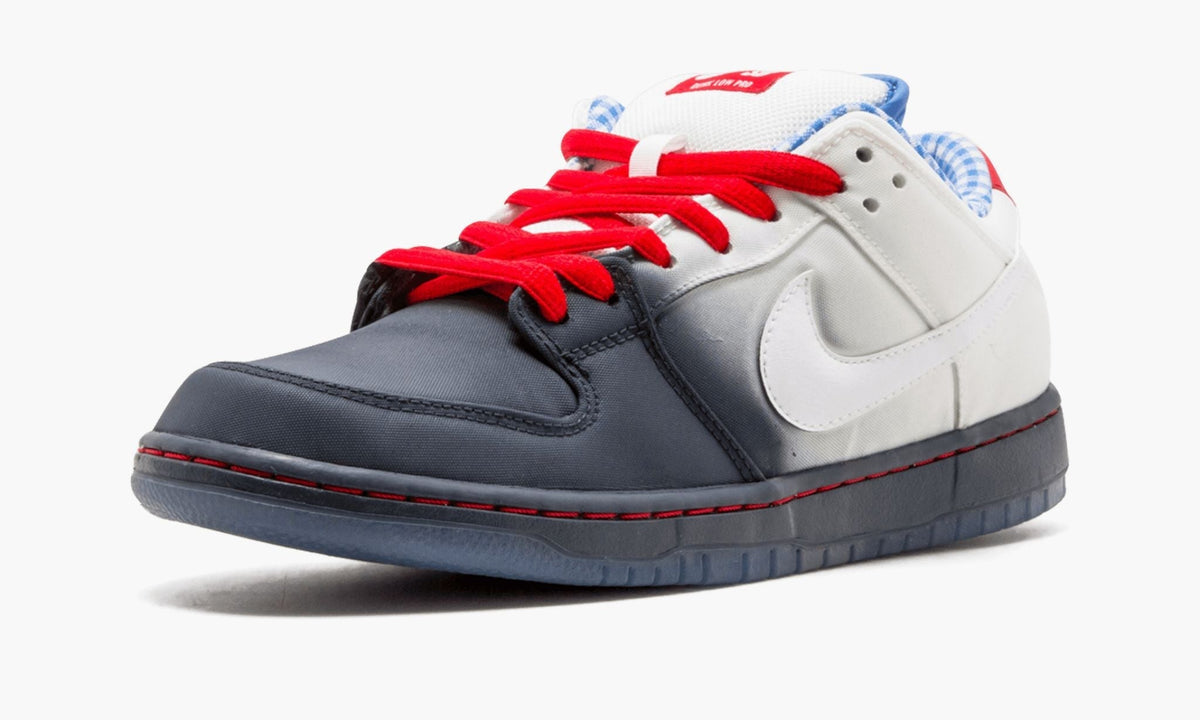 SB Dunk Low Premium "Wizard Of Oz - Dorothy" - View 5