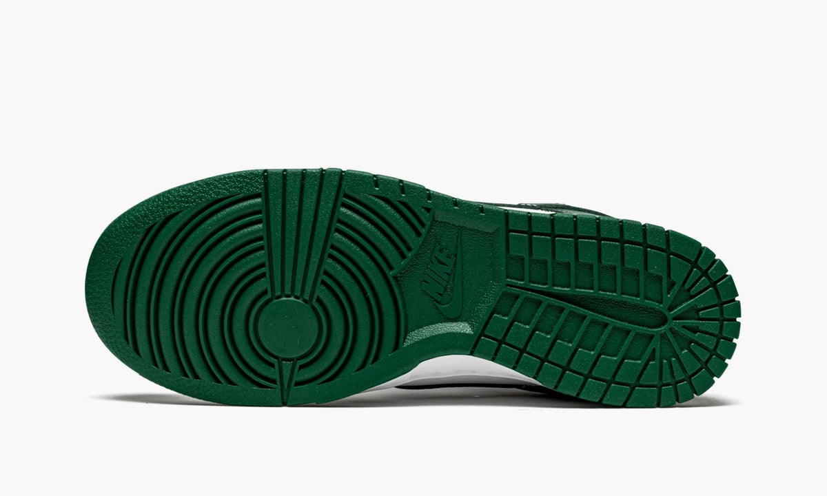Dunk Low "Team Green" - View 6