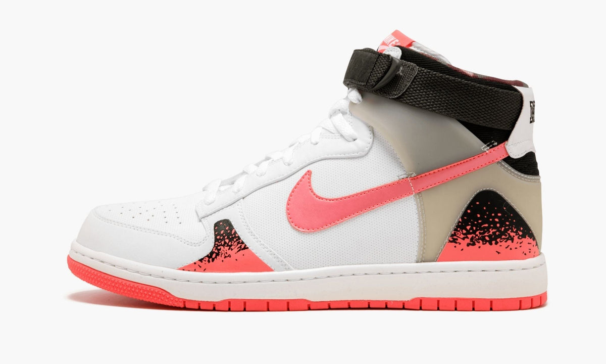 Dunk Hi Challenge Supreme "Union NYC" - View 2
