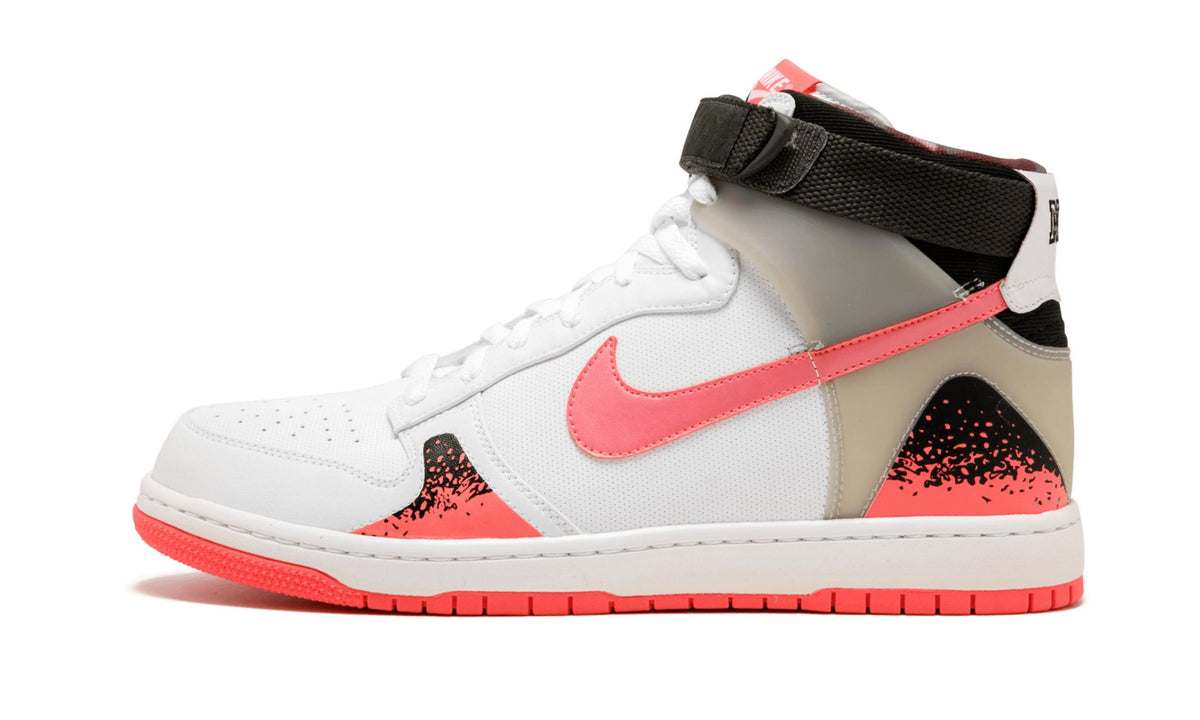 Dunk Hi Challenge Supreme "Union NYC" - View 1