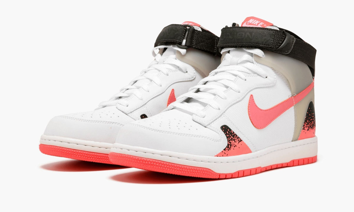 Dunk Hi Challenge Supreme "Union NYC" - View 3