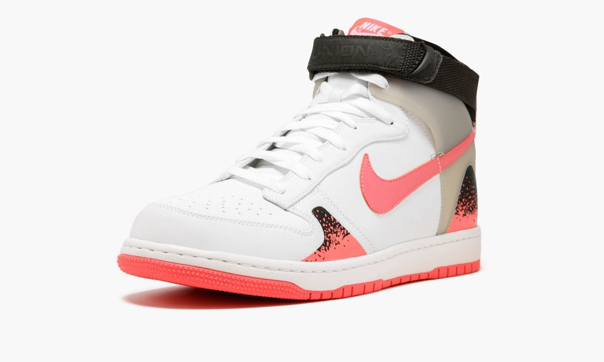 Dunk Hi Challenge Supreme "Union NYC" - View 5