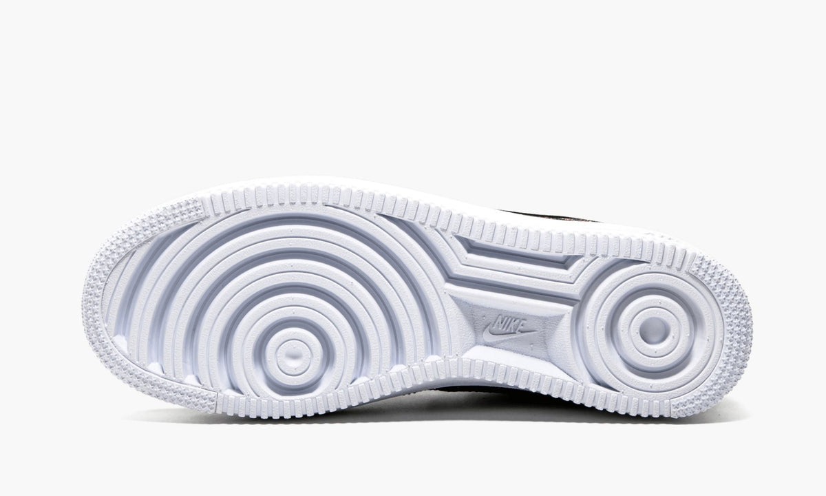 AF1 Ultra Flyknit Low PRM - Angle View 6