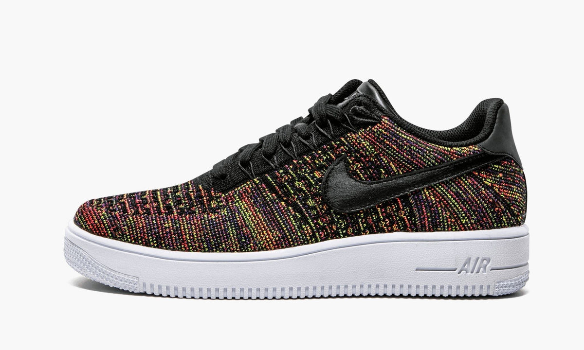 AF1 Ultra Flyknit Low PRM - Angle View 2