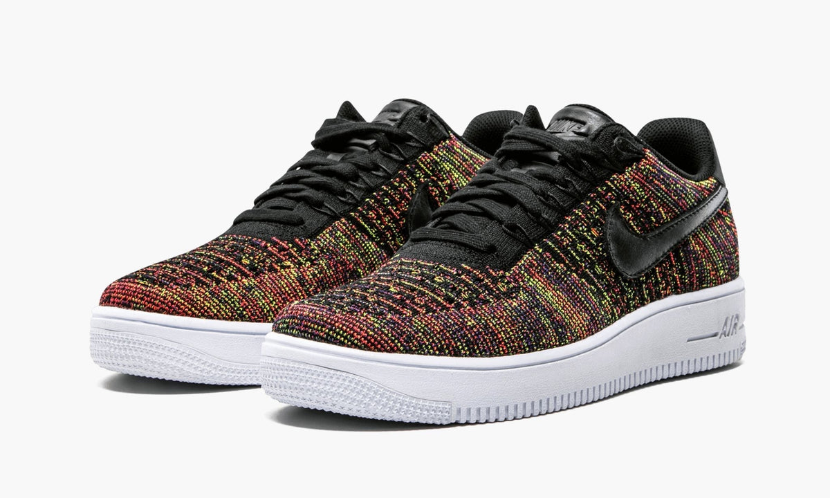 AF1 Ultra Flyknit Low PRM - Angle View 3