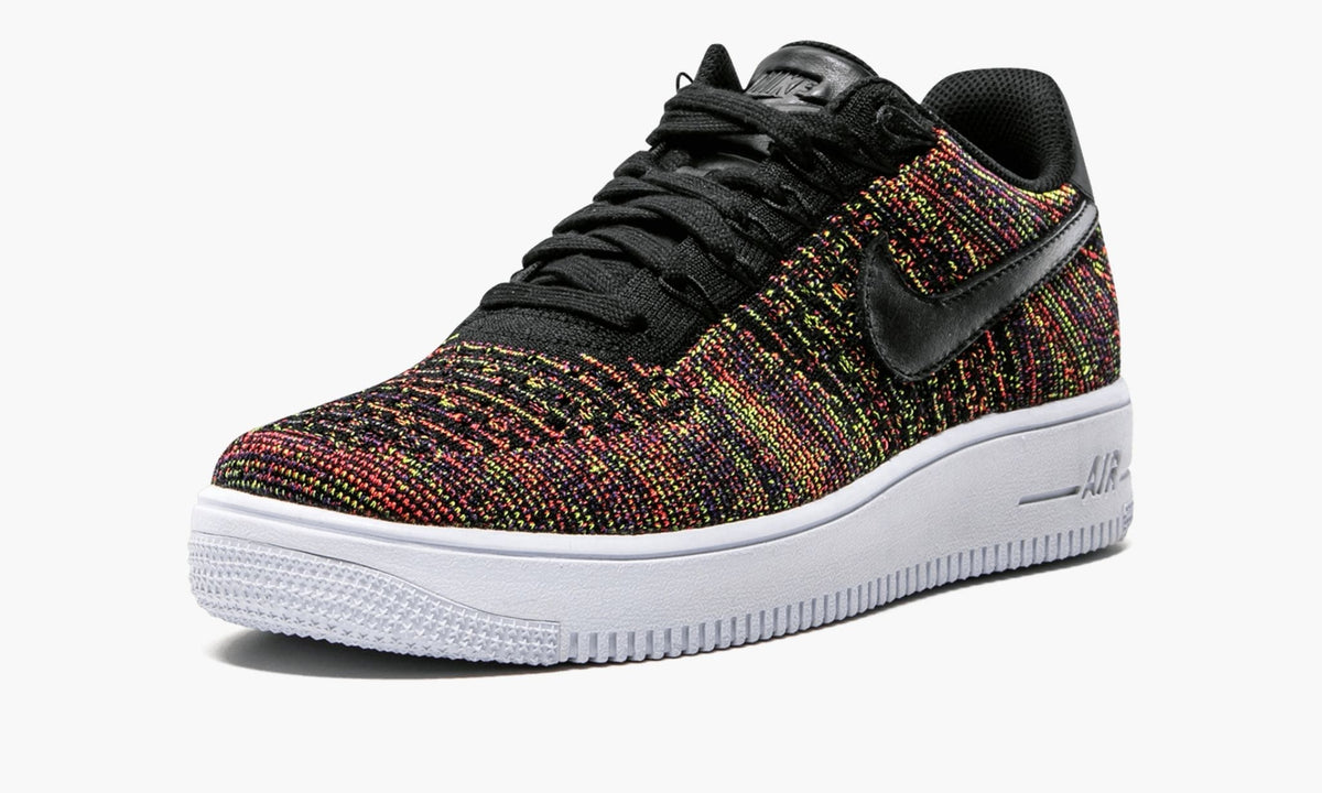 AF1 Ultra Flyknit Low PRM - Angle View 5