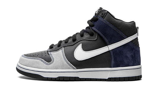 Dunk High Pro SB "UnFutura" - View 1