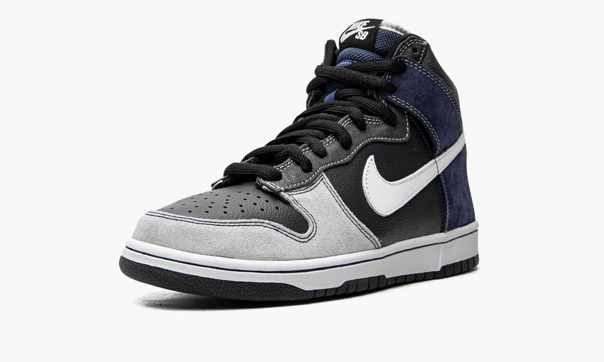 Dunk High Pro SB "UnFutura" - View 5