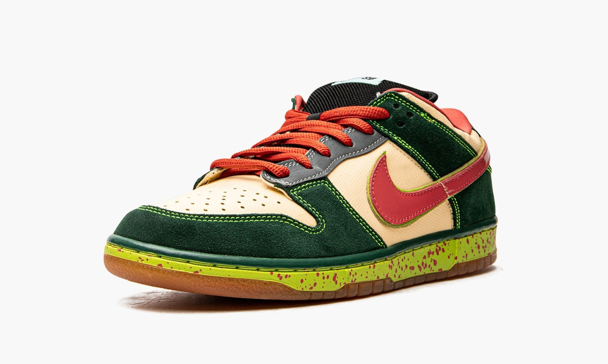 Dunk Low Premium SB "The Mosquito" - View 5