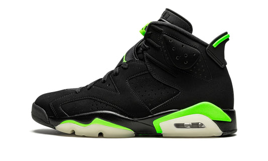 Air Jordan 6 Retro "Electric Green" - Main View