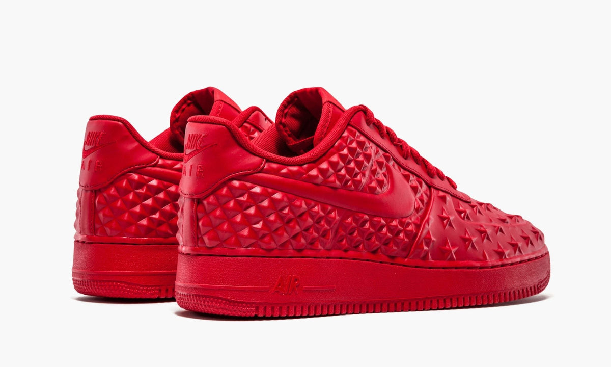Air Force 1 LV8 VT "Independence Day - Red" - Angle View 5