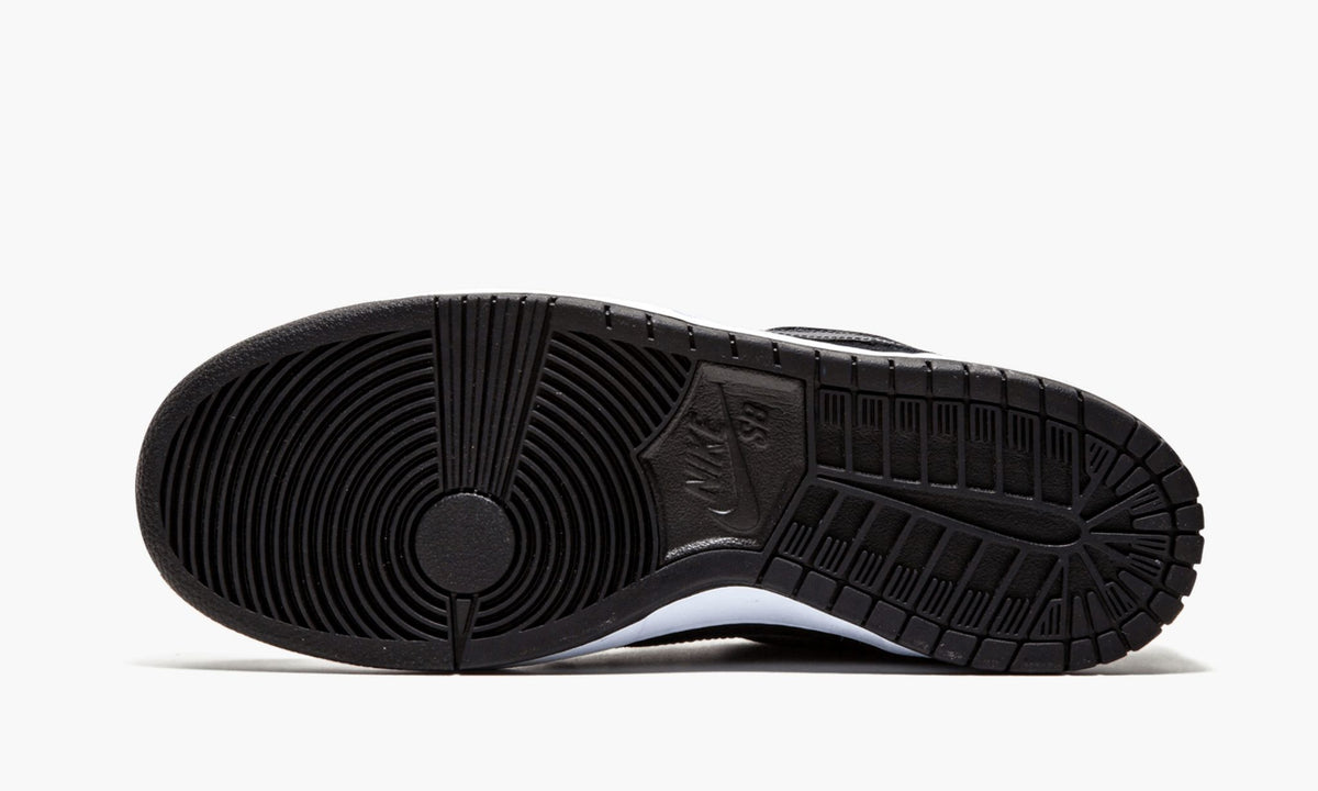 Dunk Low Pro IW "Ishod Wair" - View 3