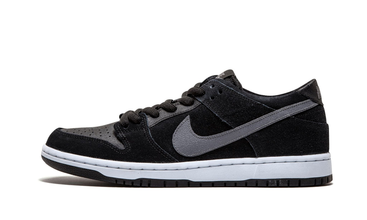 Dunk Low Pro IW "Ishod Wair" - View 1