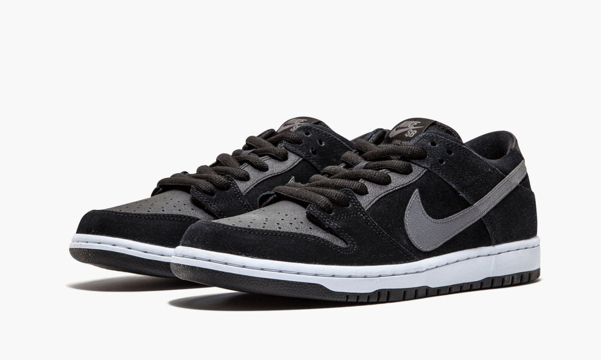 Dunk Low Pro IW "Ishod Wair" - View 4