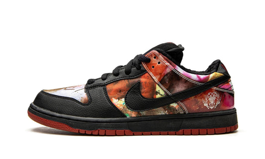 Dunk SB Pushead "Pushead" - View 1