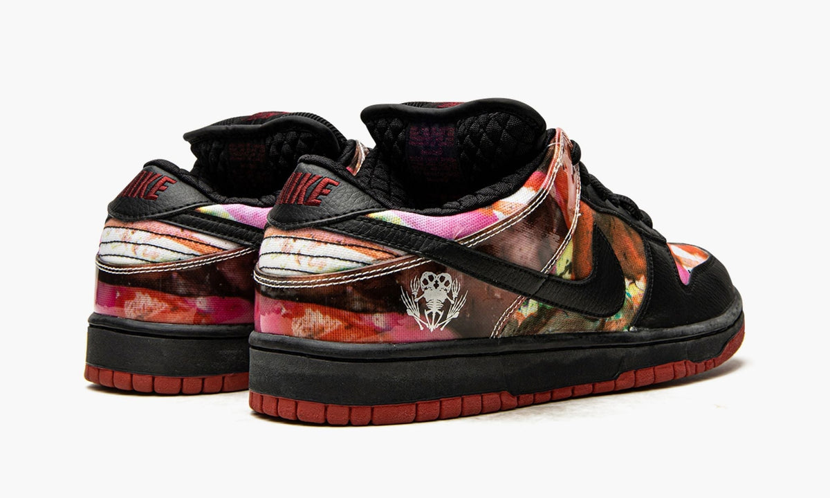 Dunk SB Pushead "Pushead" - View 4