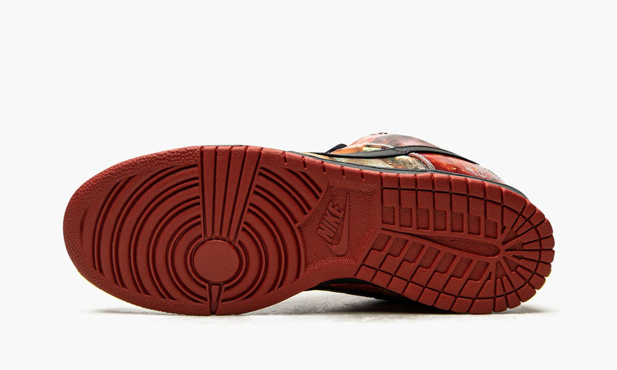 Dunk SB Pushead "Pushead" - View 6