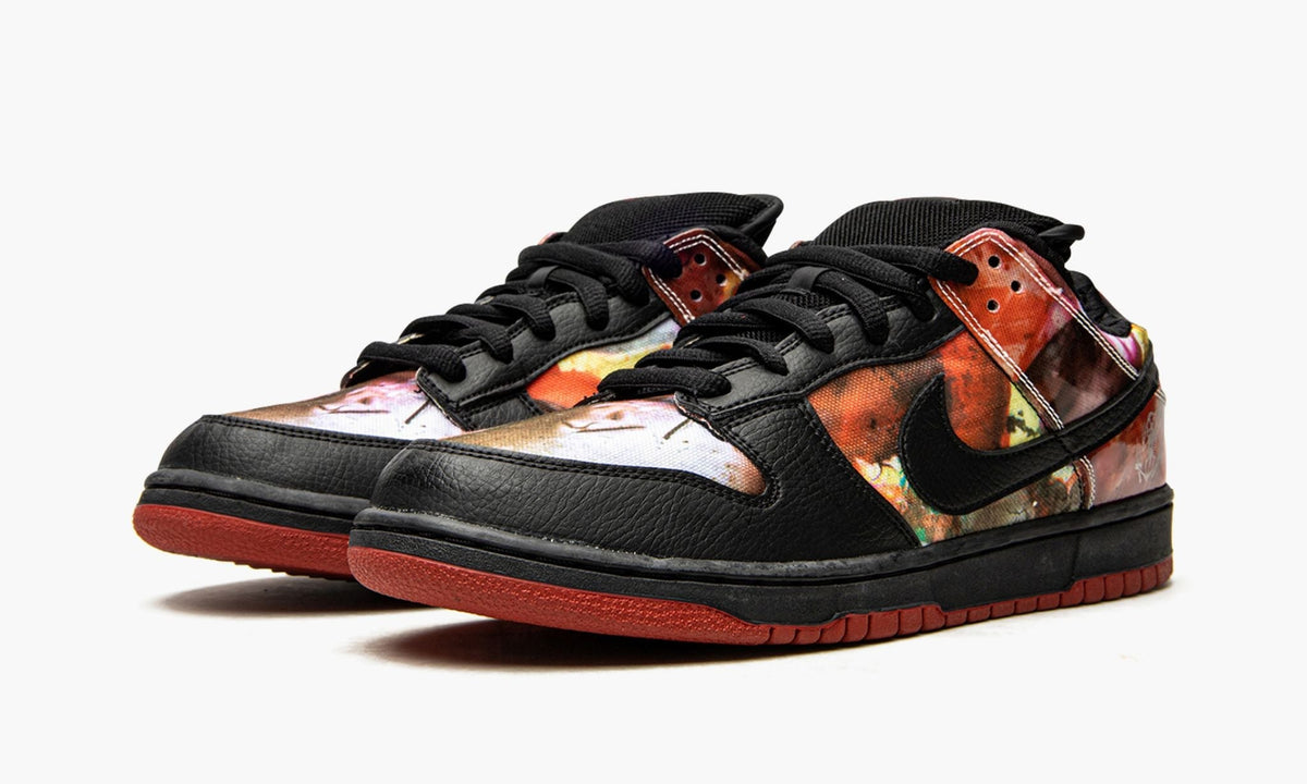 Dunk SB Pushead "Pushead" - View 3