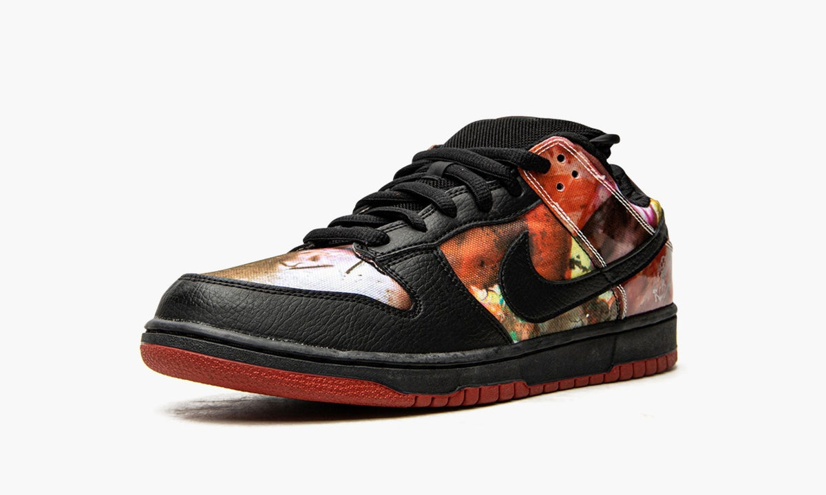 Dunk SB Pushead "Pushead" - View 5
