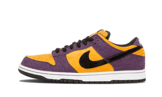 Dunk Low Pro SB "Goofy Boy" - View 1