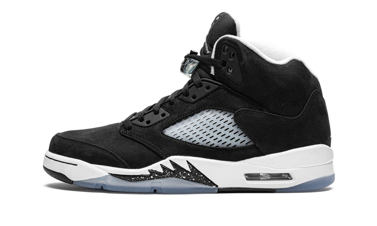 Air Jordan 5 Retro "Oreo 2021" - Main View