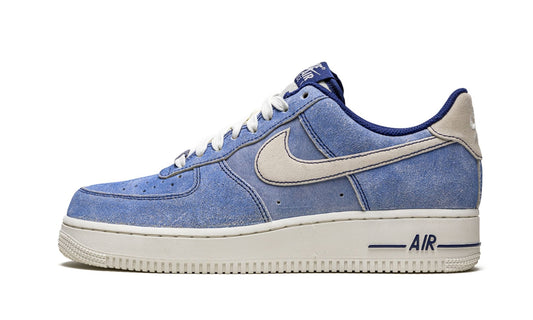 Air Force 1 Low '07 LV8 "Dusty Blue" - Main View