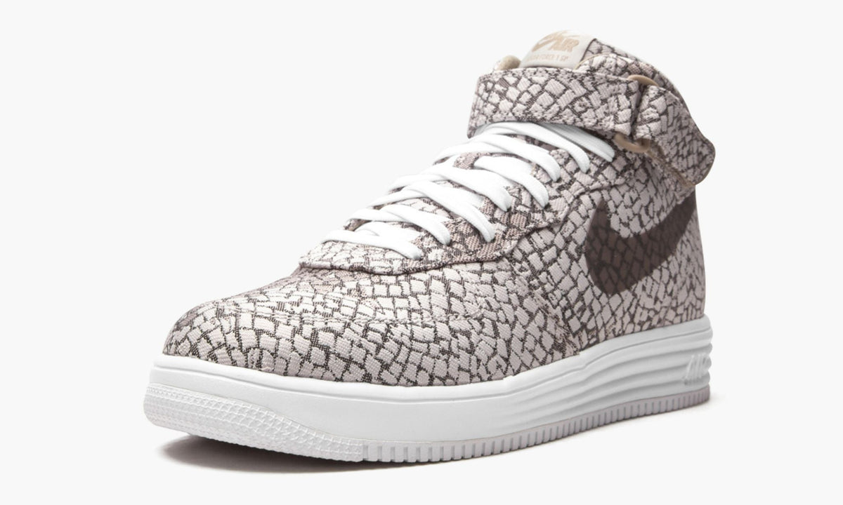 Lunar Force 1 Mid JCRD SP "Sao Paulo" - Angle View 10