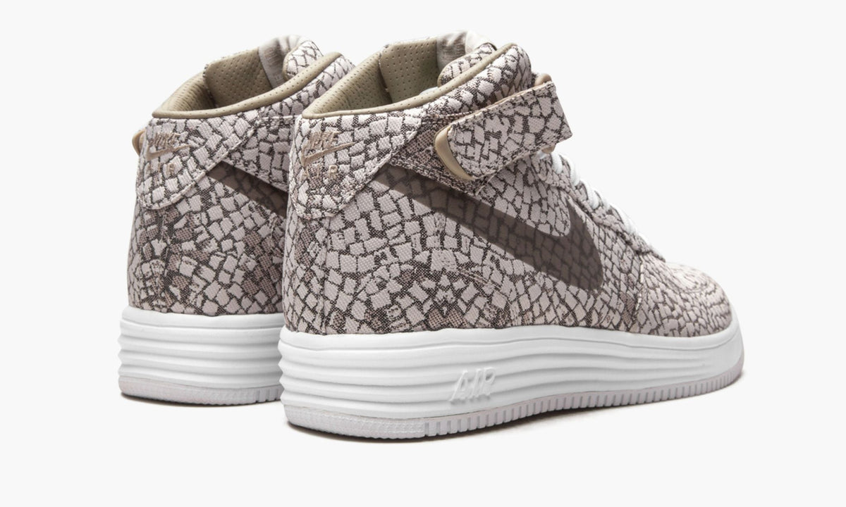Lunar Force 1 Mid JCRD SP "Sao Paulo" - Angle View 7