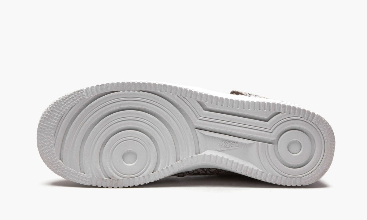 Lunar Force 1 Mid JCRD SP "Sao Paulo" - Angle View 12