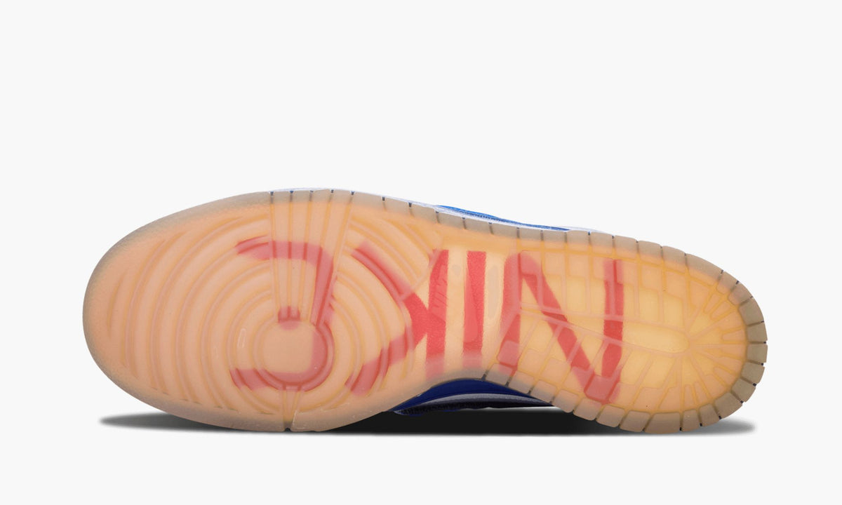 Dunk Hi Premium QS "Galaxy" - View 5