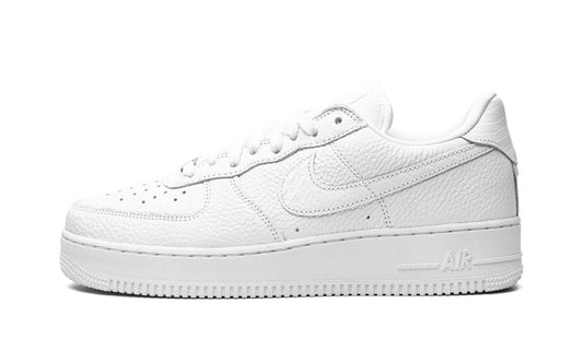 Air Force 1 07 Craft "Triple White" - Main View