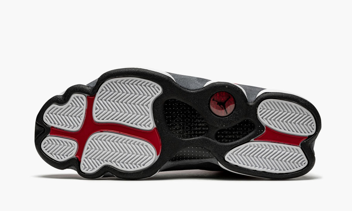 Air Jordan 13 Retro "Red Flint" - Angle View 6