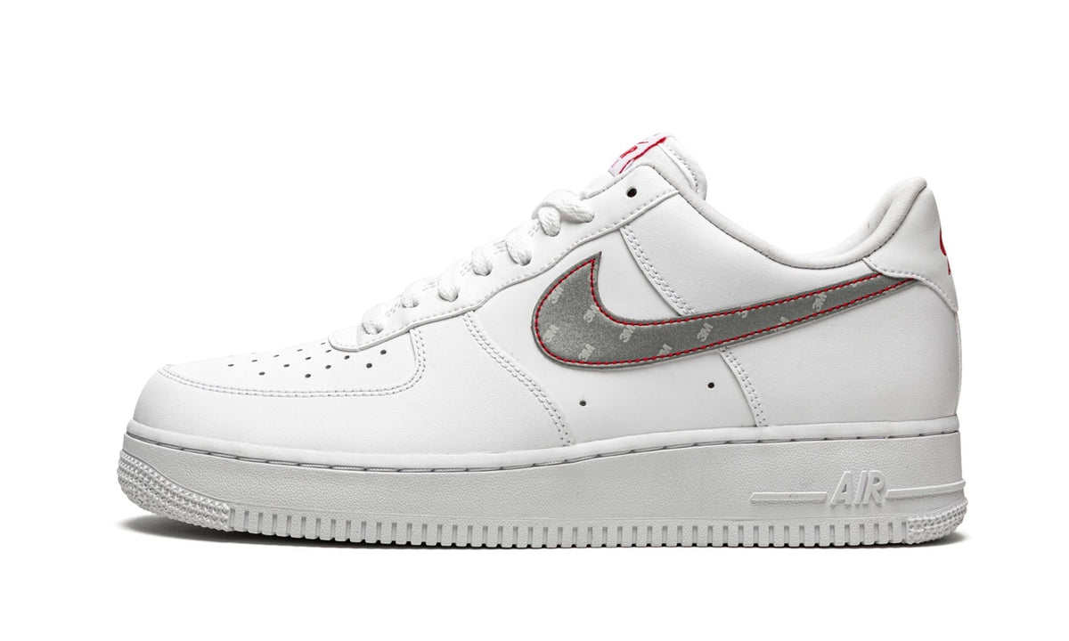 Air Force 1 '07 3M - Main View