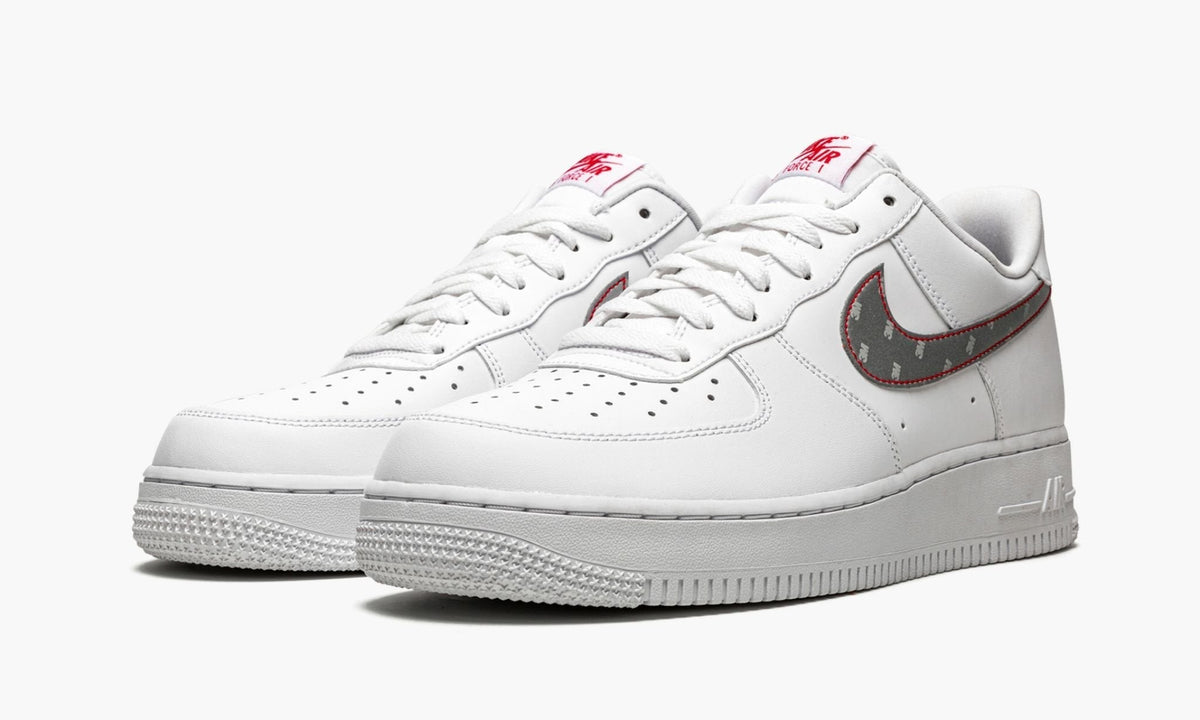 Air Force 1 '07 3M - Angle View 3