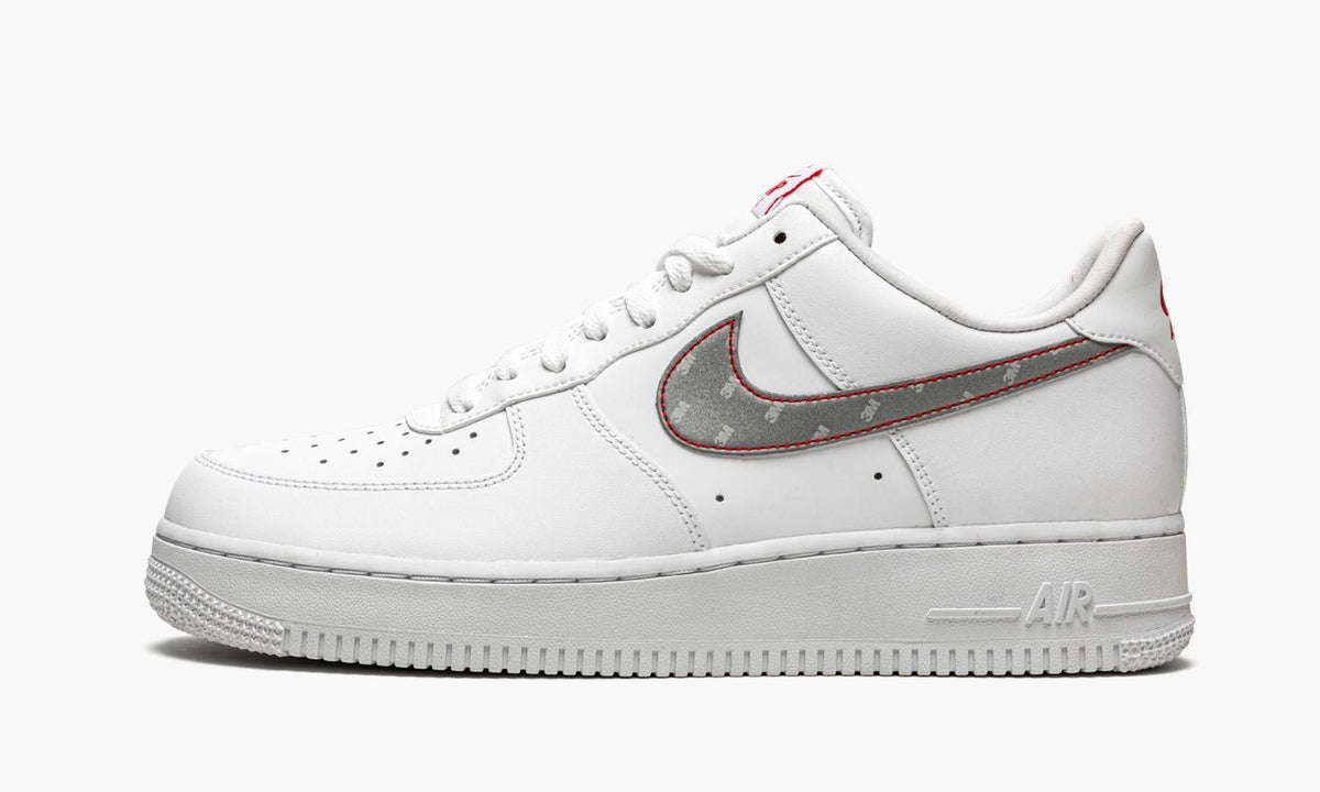 Air Force 1 '07 3M - Angle View 2