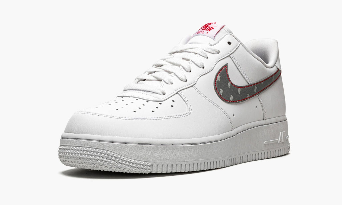 Air Force 1 '07 3M - Angle View 5
