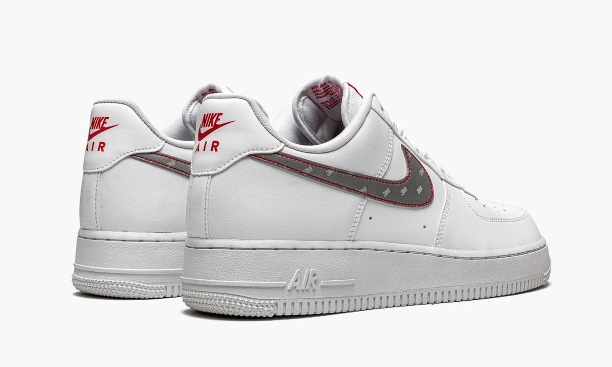 Air Force 1 '07 3M - Angle View 4
