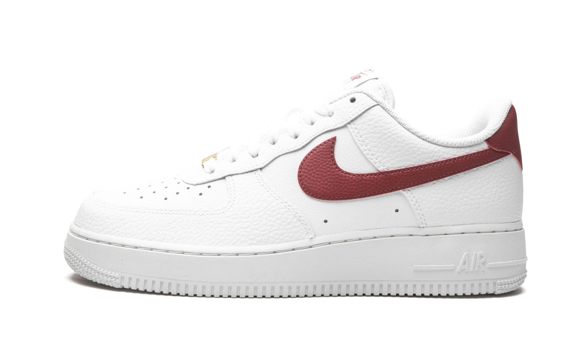 Air Force 1 '07 Low "Team Red" - Main View