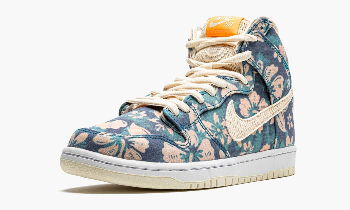 SB Dunk High "Hawaii" - View 5