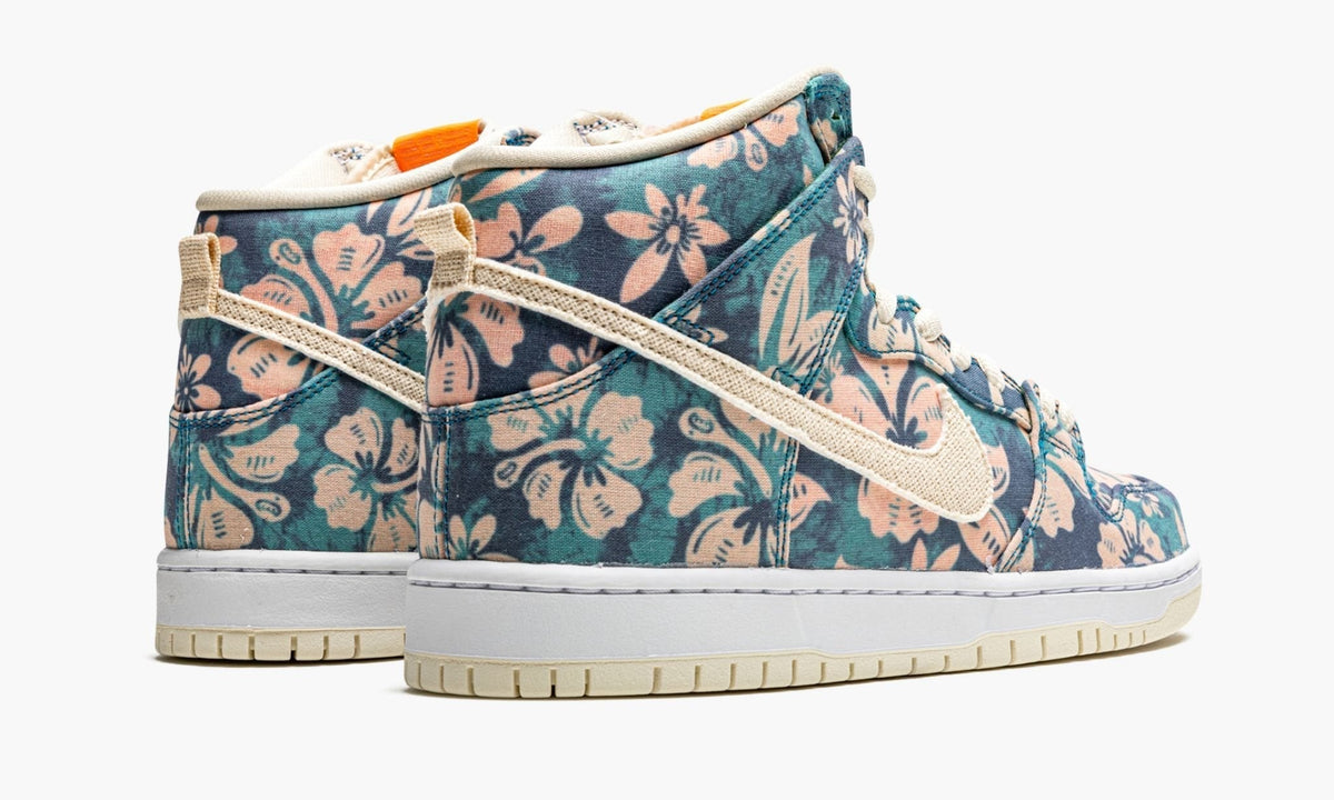 SB Dunk High "Hawaii" - View 4