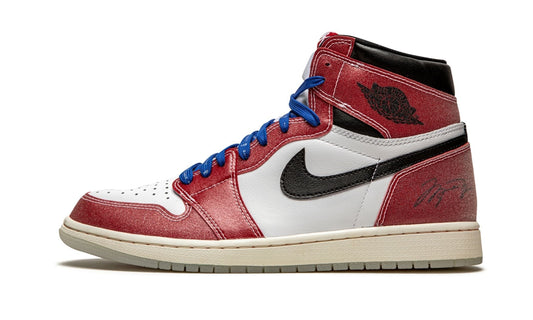 Air Jordan 1 Retro High OG "Trophy Room - With Blue Laces" - Main View