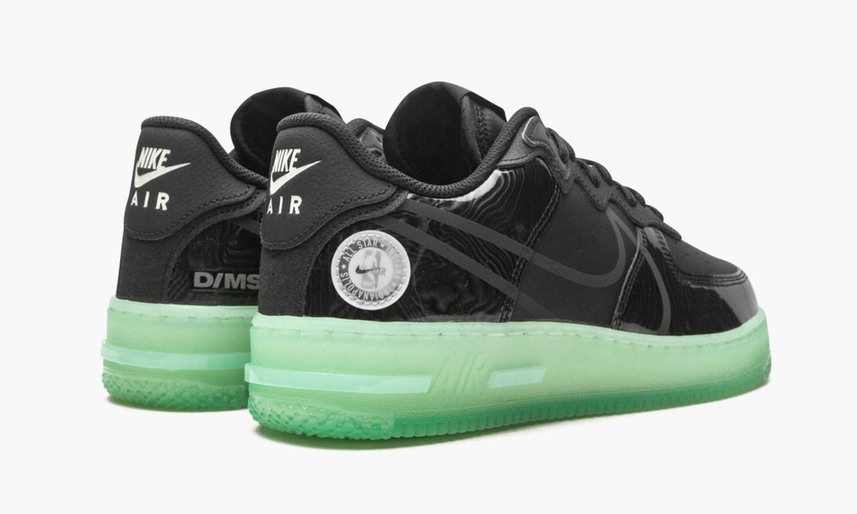 Air Force 1 Low React "All-Star 2021" - Angle View 4