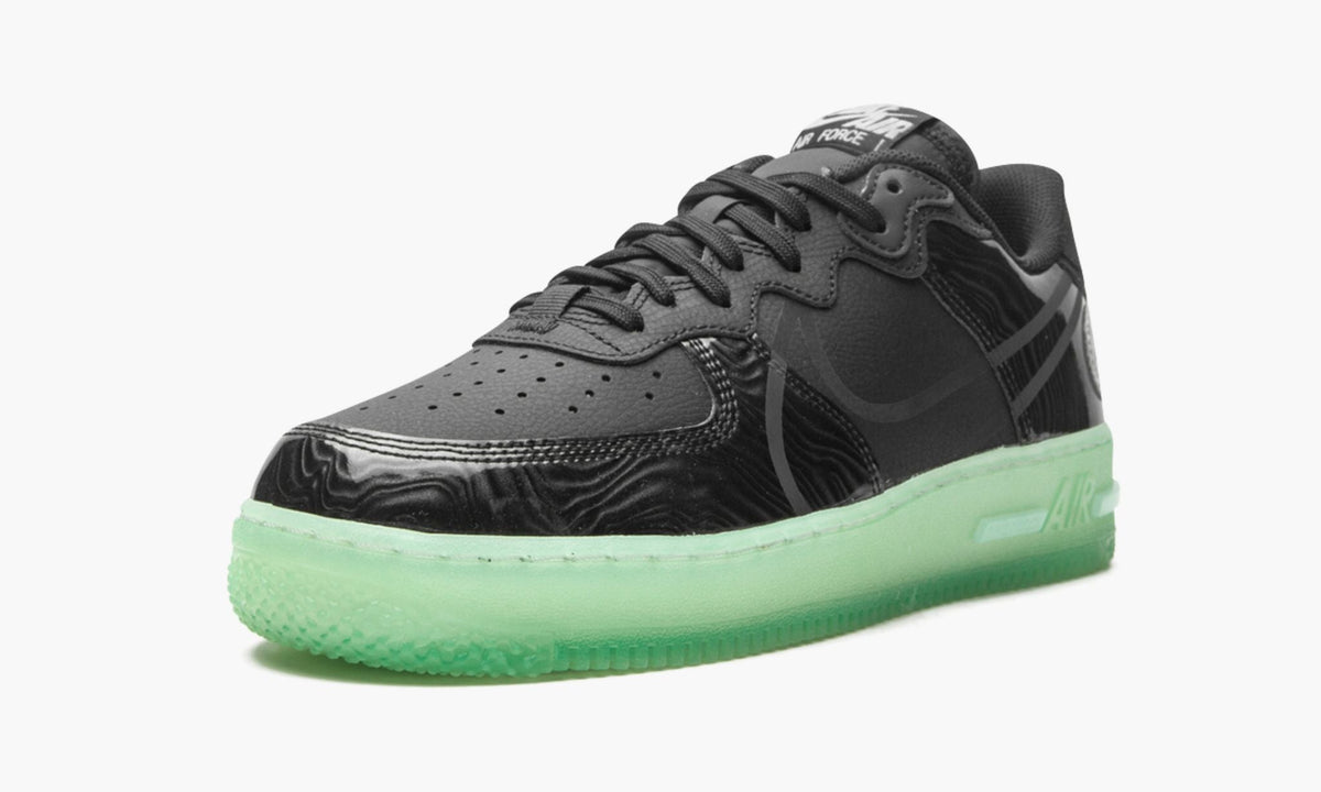 Air Force 1 Low React "All-Star 2021" - Angle View 5