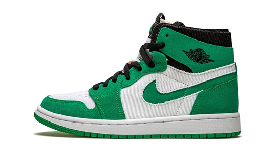 Air Jordan 1 High Zoom CMFT "Stadium Green" - Main View