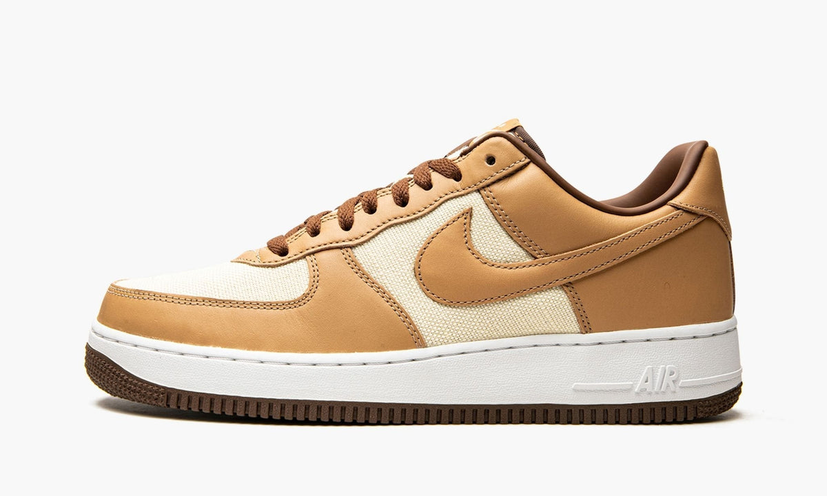 Air Force 1 Low "Acorn" - Angle View 2