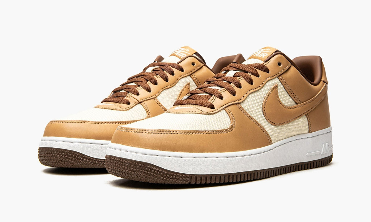 Air Force 1 Low "Acorn" - Angle View 3