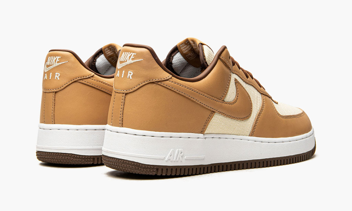 Air Force 1 Low "Acorn" - Angle View 4